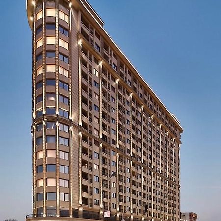 Apartments Empire - Adora Flatiron Skopje Luaran gambar