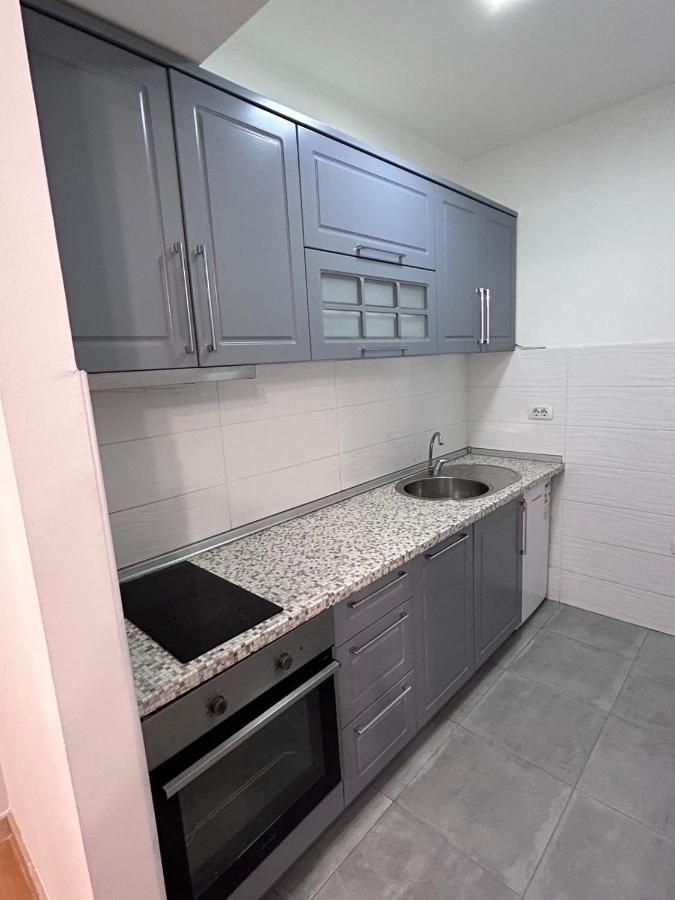 Apartments Empire - Adora Flatiron Skopje Luaran gambar